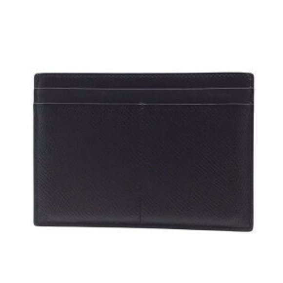 Celine Function Multi Black Holder Card - Picture 1 of 7